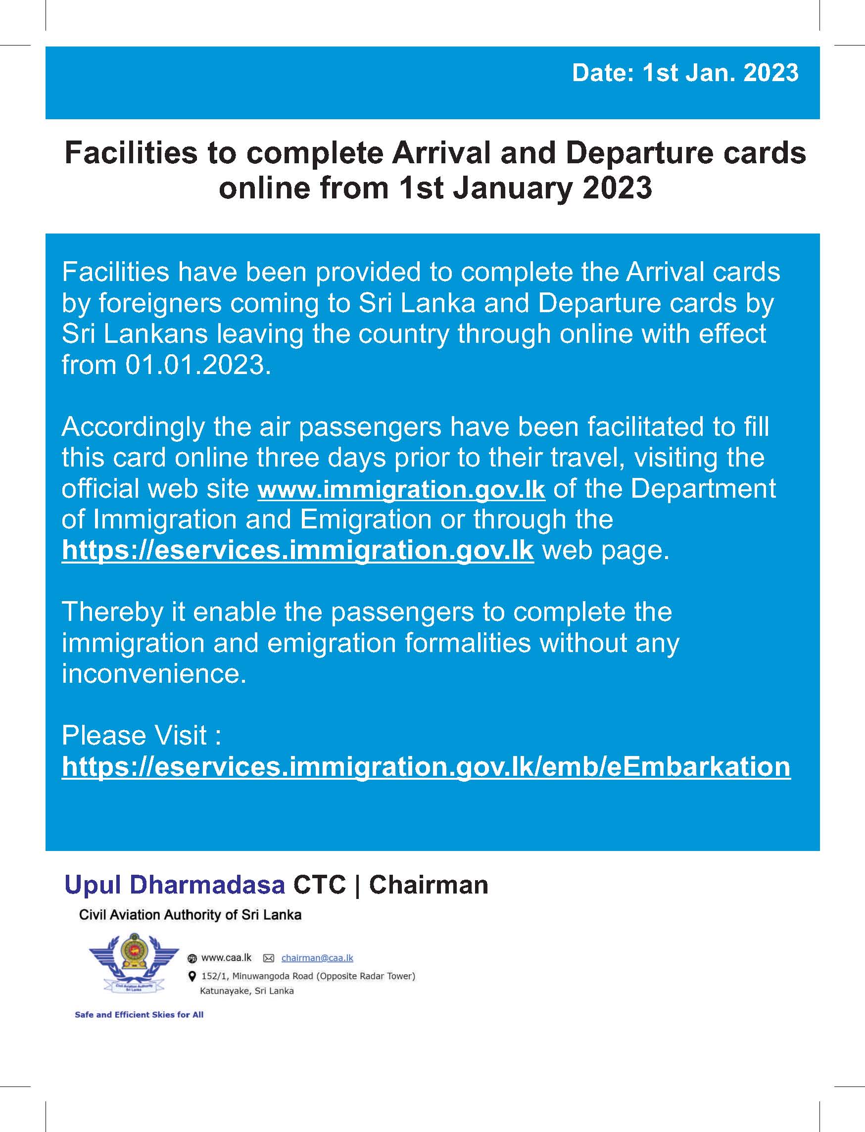 online-arrival-departure-cards-embassy-of-srilanka-paris